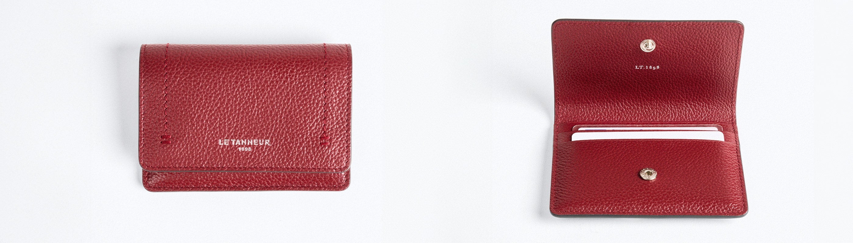 Porte-cartes