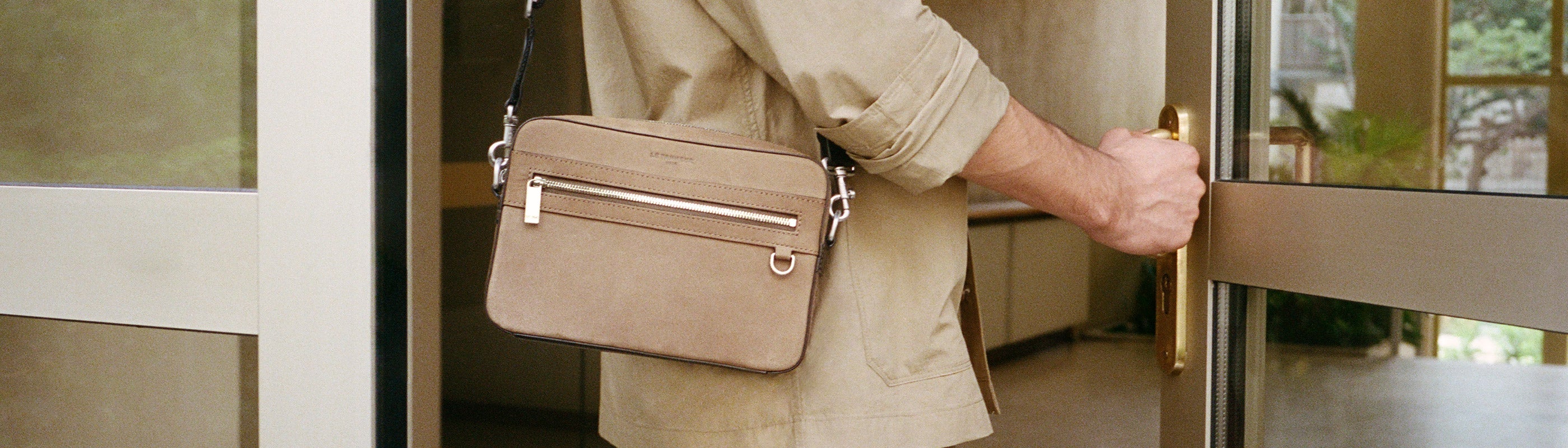 Prix Atelier - Sacs Homme