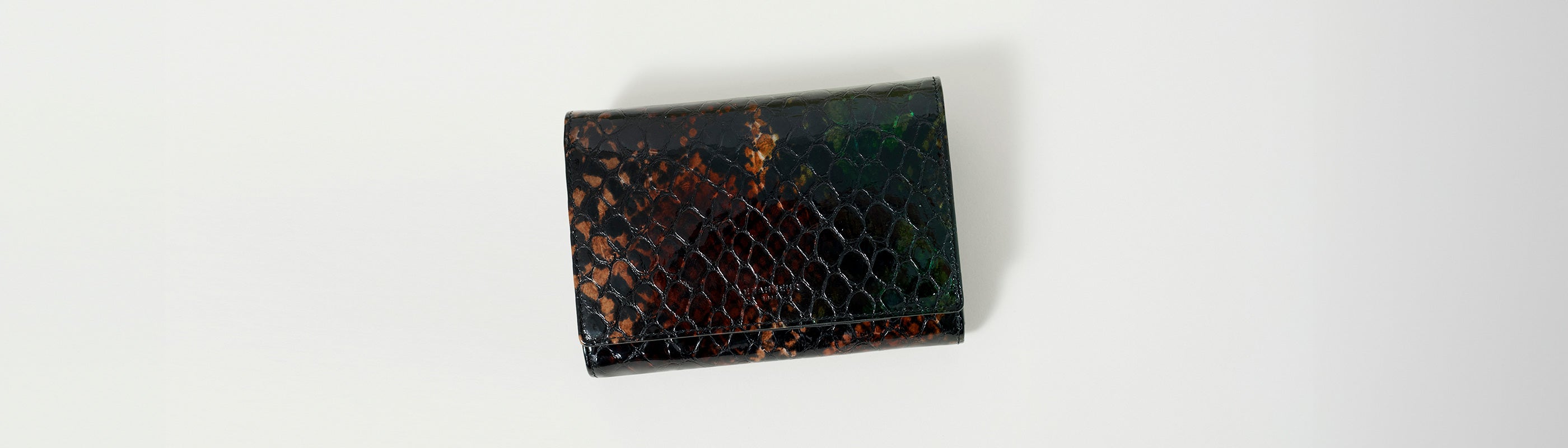 Portefeuille et Compagnon