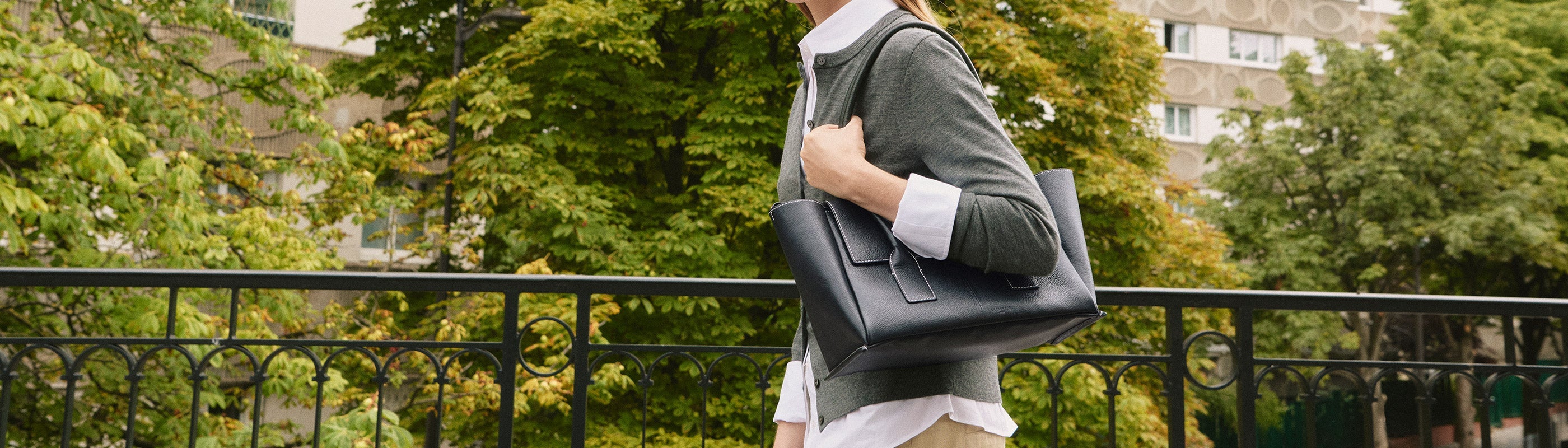 Nouvelle collection Femme - sacs