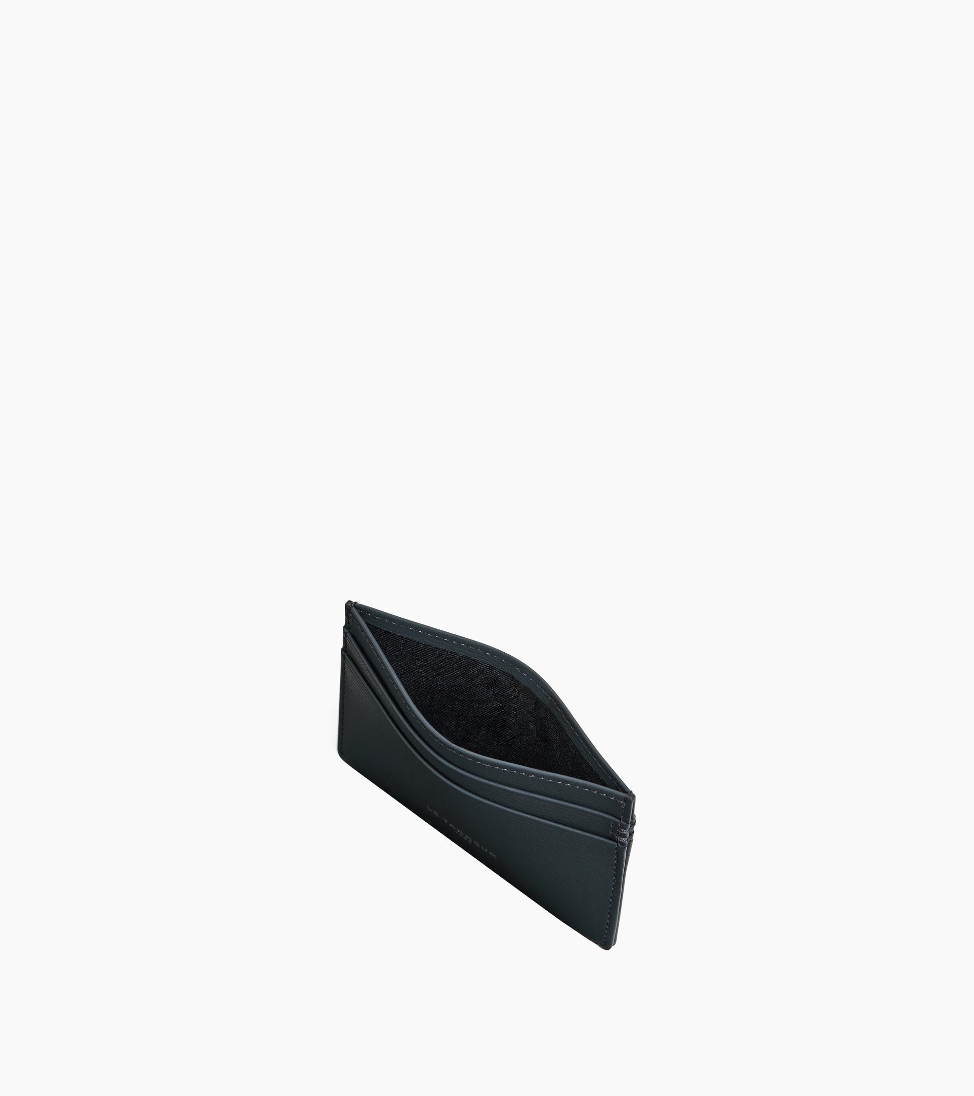 Porte cartes Lucien en cuir liégé