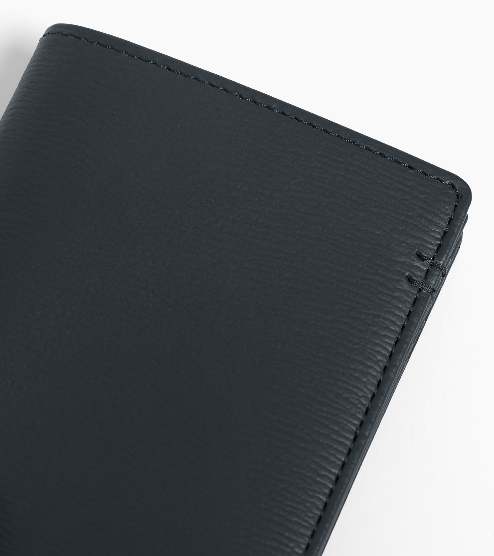 Petit porte cartes Lucien en cuir liégé