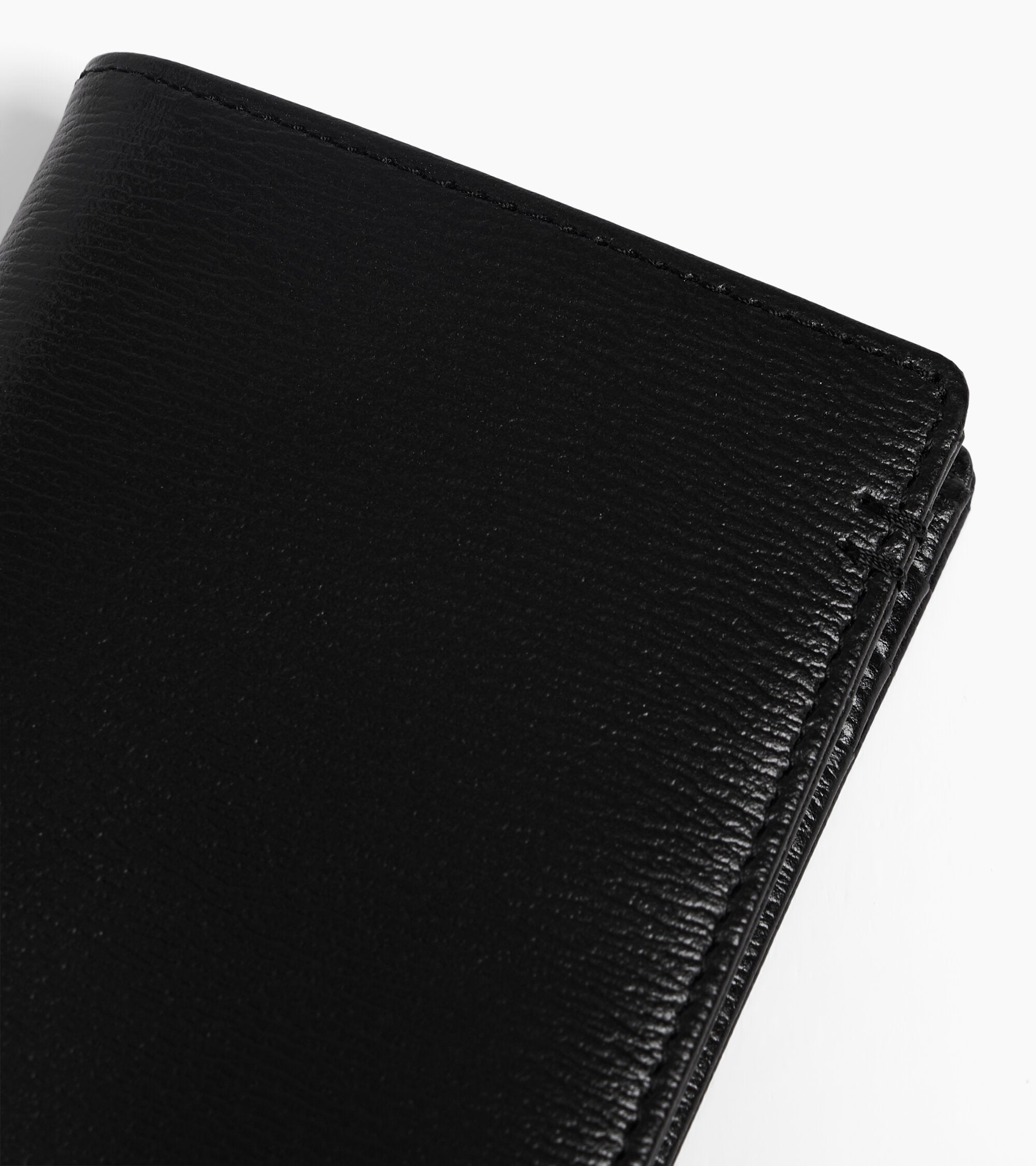 Petit porte cartes Lucien en cuir liégé