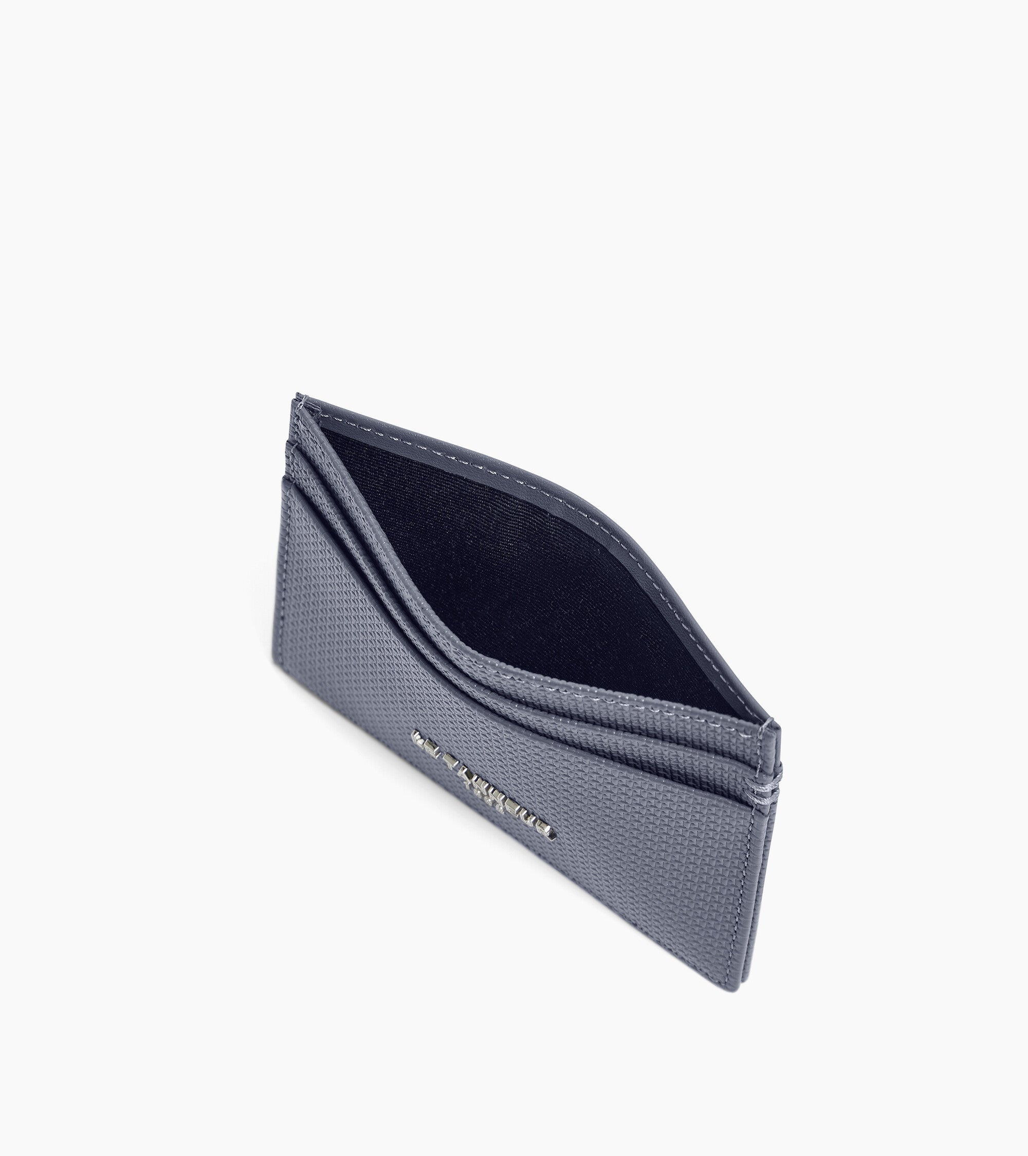 Porte cartes Lucien en cuir signature T